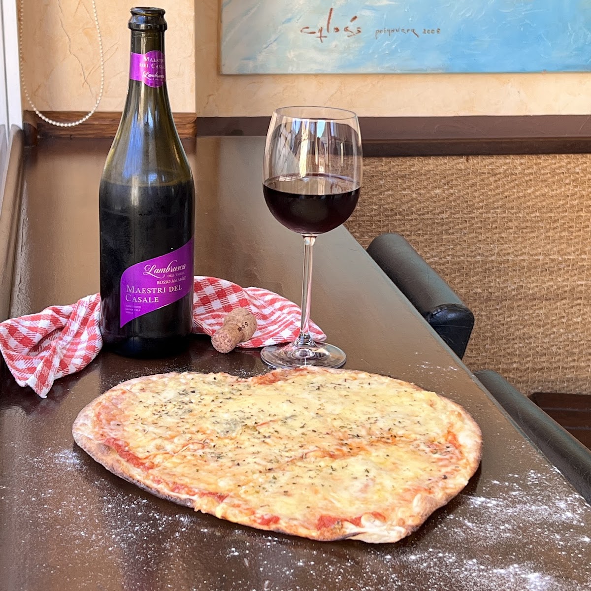 Pizzeria La Traviata Photos 2